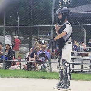 Meet your Posher, Connor